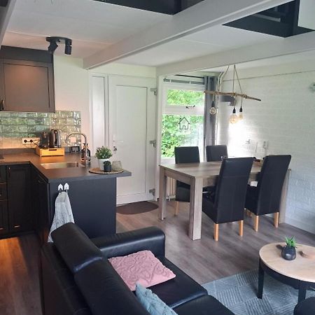 Bungalowpark Simpelveld - Alpha 67 Kültér fotó