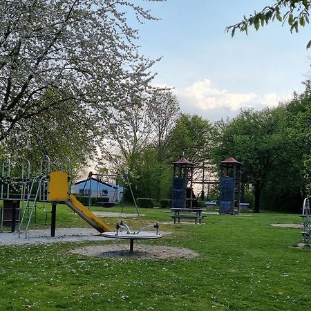 Bungalowpark Simpelveld - Alpha 67 Kültér fotó