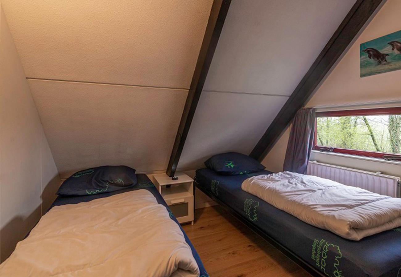 Bungalowpark Simpelveld - Alpha 67 Kültér fotó