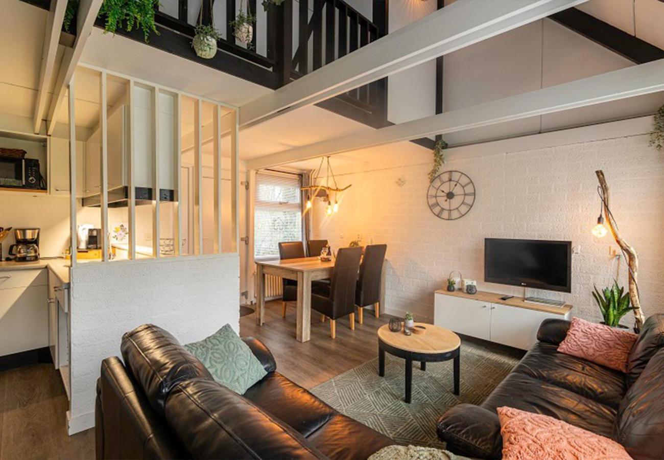 Bungalowpark Simpelveld - Alpha 67 Kültér fotó